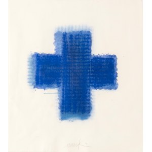 Heinz Mack (1931 Lollar) (F)