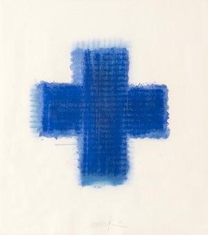 Heinz Mack (1931 Lollar) (F)