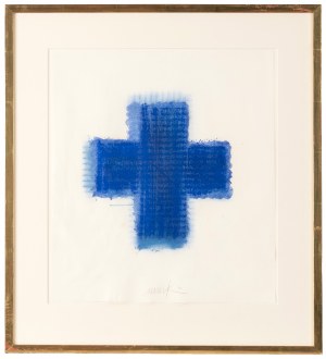 Heinz Mack (1931 Lollar) (F)