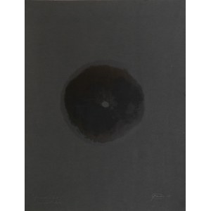 Otto Piene (1928 Bad Laasphe - 2014 Berlin) (F)