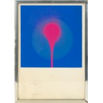 Otto Piene (1928 Bad Laasphe - 2014 Berlin) (F)