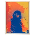 Otto Piene (1928 Bad Laasphe - 2014 Berlin) (F)