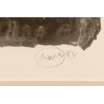 Otto Piene (1928 Bad Laasphe - 2014 Berlin) (F)