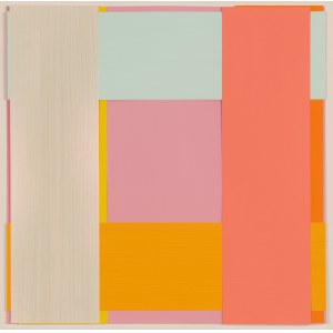 Imi Knoebel (1940 Dessau) (F)
