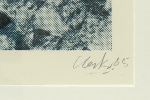 Günther Uecker (1930 Wendorf) (F)