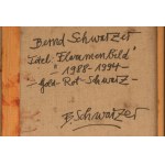 Bernd Schwarzer (1954 Weimar)