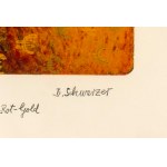 Bernd Schwarzer (1954 Weimar)