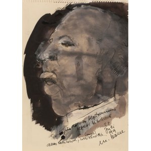 Armin Mueller-Stahl (1930 Tilsit)
