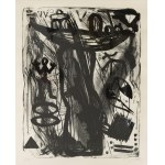 A. R. Penck (1939 Dresden - 2017 Zürich) (F)