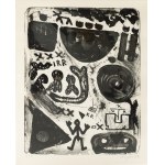 A. R. Penck (1939 Dresden - 2017 Zürich) (F)
