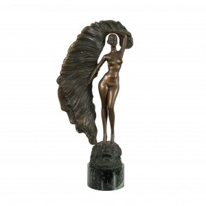 Ernst Fuchs (1930 Wien - 2015 ebenda) (F)