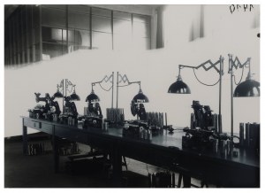 Thomas Ruff (1958 Zell am Harmersbach) (F)