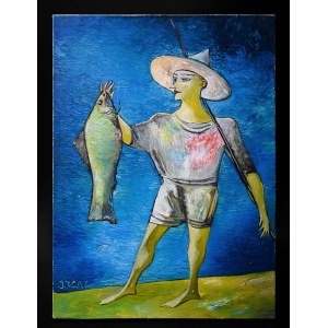 Ivan Kulik (nato nel 1959), pescatore
