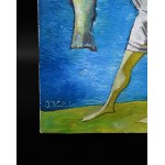 Ivan Kulik (nato nel 1959), pescatore