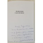 ŻOLIBORSKI KALEJDOSKOP (praca zbiorowa) DEDYKACJA Ilustracje