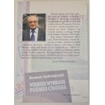 ŻOLIBORSKI KALEJDOSKOP (praca zbiorowa) DEDYKACJA Ilustracje