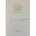 SAJEWICZ Michał - Derywacja sufiksalna osobowych nazw subiektów w nadnarwiańskich gwarach białoruskich Białostocczyzny DEDYKACJA AUTORA