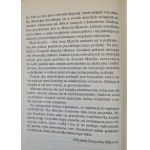 ŚWIĘCICKA-MACAVOY Elżbieta - MIŁOSNA OBSESJA czyli syndrom Marilyn Monroe DEDYKACJA AUTORKI