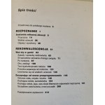 ŚWIĘCICKA-MACAVOY Elżbieta - MIŁOSNA OBSESJA czyli syndrom Marilyn Monroe DEDYKACJA AUTORKI