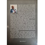 HUSSAK Tadeusz - BYLIŚMY SŁUŻBĄ SPOŁECZNĄ... Rzecz o Stowarzyszeniu Księgarzy Polskich DEDYKACJA AUTORA