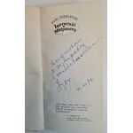 ŚMIAŁKOWSKI Igor - IGRASZKI Z MELPOMENĄ WYDANIE 1