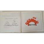 [ALBUM] JULIAN BOHDANOWICZ AUTOGRAF AUTORA Wydanie I