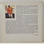 [ALBUM] JULIAN BOHDANOWICZ AUTOGRAF AUTORA Wydanie I