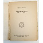 IBANEZ Blasco - MEKSYK