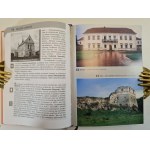 RĄKOWSKI Grzegorz - PODOLE. Przewodnik krajoznawczo-historyczny po Ukrainie Zachodniej cz. II
