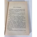 OSĘKA JANUSZ - MILIONOWE SŁOWO AUTOGRAF