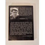 KOPEĆ Janusz - PO DRUGIEJ STRONIE LUSTRACJI DEDYKACJA AUTORA