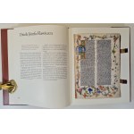 NAD ZŁOTO DROŻSZE. Skarby Biblioteki Narodowej ALBUM