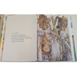 GRASS Günter - Rzeczy zagubione dla nieumiejących czytać / Fundsachen für Nichtleser, wyd.1997 [ilustracje]