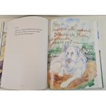 GRASS Günter - Rzeczy zagubione dla nieumiejących czytać / Fundsachen für Nichtleser, wyd.1997 [ilustracje]