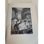 PRUS Bolesław - WYBÓR PISM [Ilustracje], wyd.1951 Zawiera m.in Lalka, Emancypantki, Faraon i inne