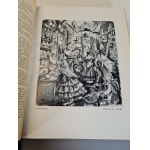 PRUS Bolesław - WYBÓR PISM [Ilustracje], wyd.1951 Zawiera m.in Lalka, Emancypantki, Faraon i inne