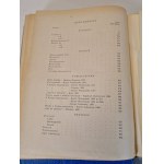 PRUS Bolesław - WYBÓR PISM [Ilustracje], wyd.1951 Zawiera m.in Lalka, Emancypantki, Faraon i inne