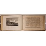 MEYERA UNIVERSUM CZYLI OPISANE NAJGODNIEJSZYCH WIDZENIA I UWAGI PRZEDMIOTÓW NATURY I SZTUKI PO CAŁEJ ZIEMI, TOM I z rycinami na stali, wyd.1834
