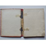 COLOMB G. - NAUKA O RZECZACH W 650 OBRAZKACH, wyd.1904