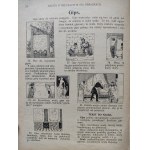 COLOMB G. - NAUKA O RZECZACH W 650 OBRAZKACH, wyd.1904