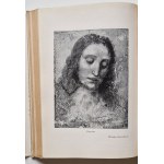 VALLENTIN Antonina - LEONDARDO DA VINCI, wyd.1951