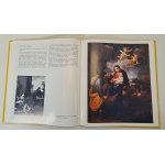 TAKACS Marianna H. - BARTOLOME ESTEBAN MURILLO z serii W kręgu sztuki, Wydanie 1 [ALBUM ARKADY]