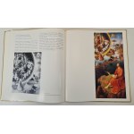 TRZECIAK Przemysław - HANS MEMLING z serii W kręgu sztuki, Wydanie 1 [ALBUM ARKADY]