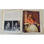 ECKARDT Gotz - DIEGO VELAZQUEZ z serii W kręgu sztuki, Wydanie 1 [ALBUM ARKADY]