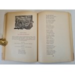 BRANDSTAETTER Roman - Wojna Żaków z Panami, DRZEWORYTY NEUMANN, wyd.1954.