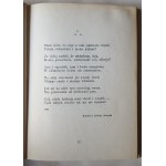 MANDELSZTAM Osip- POEZJE Wydanie 1 SERIA BIBLIOTEKA POETÓW, wyd.1971.