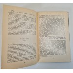 GREENE Graham - MOC I CHWAŁA, wyd.1967