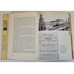 KIENIEWICZ Stefan - WARSZAWA W LATACH 1795-1914, WYDANIE 1 [ilustracje, mapy]