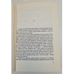 GRASS Günter - WRÓŻBY KUMAKA, Wydanie 1 z 1992 [AUTOGRAF AUTORA]