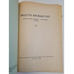 BIULETYN INFORMACYJNY językoznawstwa polskiego i słowiańskiego w Polsce Zeszyt 2